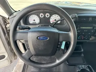 Ford Ranger 2008 4x2 SPORT 2 puertas SuperCab SB