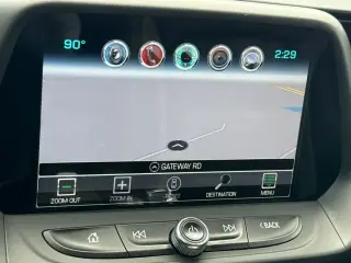 Chevrolet Camaro 2016 SS 2 puertas Cupé con 2SS