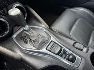 Chevrolet Camaro 2016 SS 2 puertas Cupé con 2SS