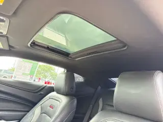 Chevrolet Camaro 2016 SS 2 puertas Cupé con 2SS