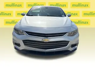 Chevrolet Malibu 2018 LT 4 puertas Sedan