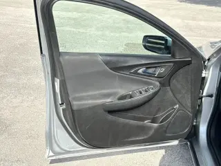 Chevrolet Malibu 2018 LT 4 puertas Sedan