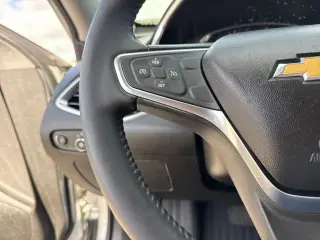 Chevrolet Malibu 2018 LT 4 puertas Sedan