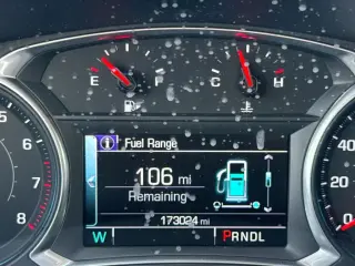 Chevrolet Malibu 2018 LT 4 puertas Sedan