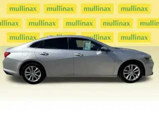 Chevrolet Malibu 2018 LT 4 puertas Sedan
