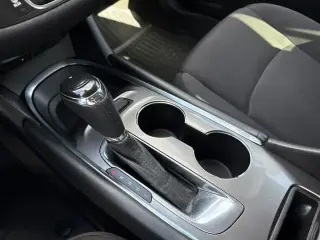 Chevrolet Malibu 2018 LT 4 puertas Sedan