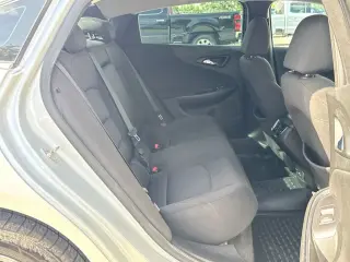 Chevrolet Malibu 2018 LT 4 puertas Sedan