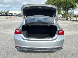 Chevrolet Malibu 2018 LT 4 puertas Sedan