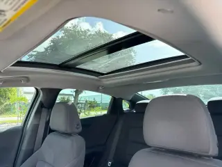 Chevrolet Malibu 2018 LT 4 puertas Sedan