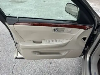 Cadillac DTS 2007 4 puertas Sedan