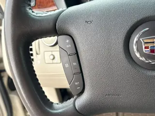 Cadillac DTS 2007 4 puertas Sedan