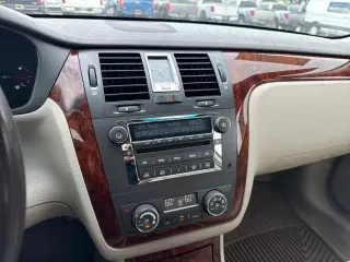 Cadillac DTS 2007 4 puertas Sedan