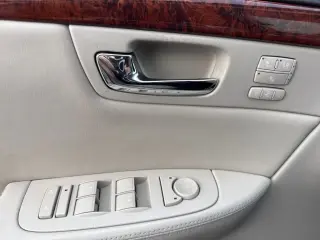 Cadillac DTS 2007 4 puertas Sedan