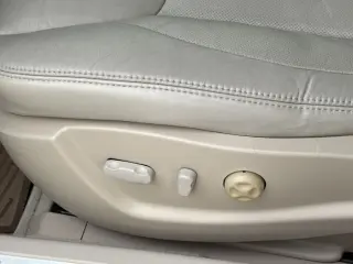 Cadillac DTS 2007 4 puertas Sedan