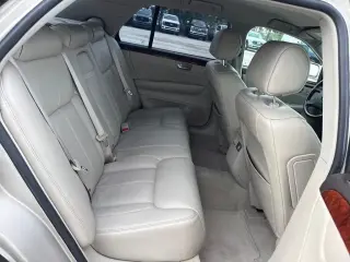 Cadillac DTS 2007 4 puertas Sedan