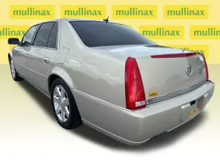 Cadillac DTS 2007 4 puertas Sedan