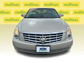 Cadillac DTS 2007 4 puertas Sedan