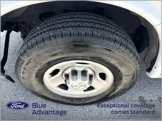 Furgoneta de Carga Chevrolet Express 2022 2500 3 puertas