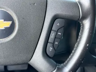 Furgoneta de Carga Chevrolet Express 2022 2500 3 puertas