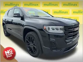 GMC Acadia 2022 SLE 4 puertas SUV