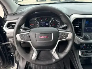 GMC Acadia 2022 SLE 4 puertas SUV