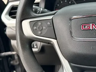 GMC Acadia 2022 SLE 4 puertas SUV