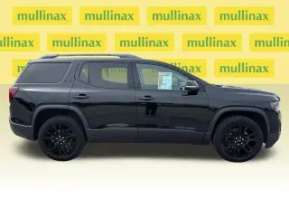 GMC Acadia 2022 SLE 4 puertas SUV