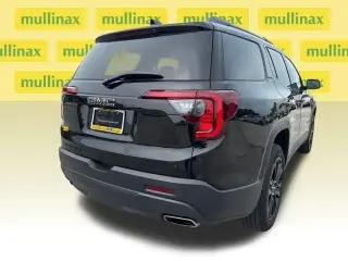 GMC Acadia 2022 SLE 4 puertas SUV