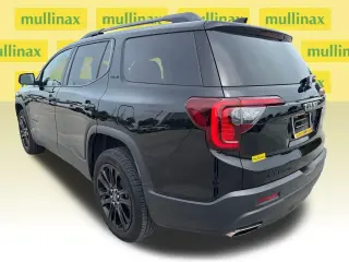 GMC Acadia 2022 SLE 4 puertas SUV