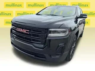 GMC Acadia 2022 SLE 4 puertas SUV