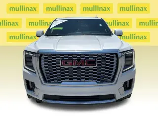 GMC Yukon 2021 4x2 Denali 4 puertas SUV