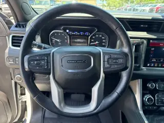 GMC Yukon 2021 4x2 Denali 4 puertas SUV