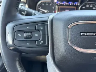 GMC Yukon 2021 4x2 Denali 4 puertas SUV