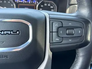 GMC Yukon 2021 4x2 Denali 4 puertas SUV