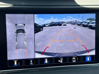 GMC Yukon 2021 4x2 Denali 4 puertas SUV