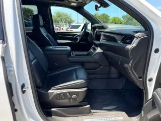GMC Yukon 2021 4x2 Denali 4 puertas SUV
