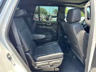 GMC Yukon 2021 4x2 Denali 4 puertas SUV