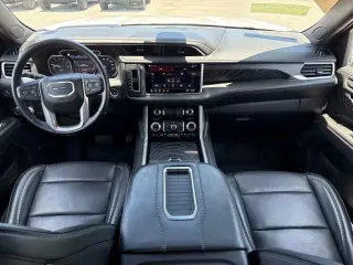 GMC Yukon 2021 4x2 Denali 4 puertas SUV