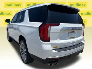 GMC Yukon 2021 4x2 Denali 4 puertas SUV