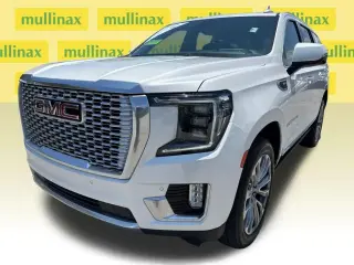 GMC Yukon 2021 4x2 Denali 4 puertas SUV