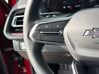 Chevrolet Traverse 2024 4X4 Z71 4 puertas SUV