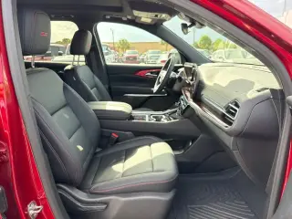 Chevrolet Traverse 2024 4X4 Z71 4 puertas SUV