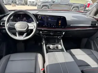 Chevrolet Traverse 2024 4X4 Z71 4 puertas SUV