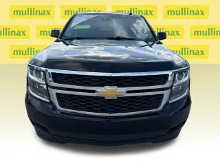 Chevrolet Suburban 2020 4x2 LT 4 puertas SUV