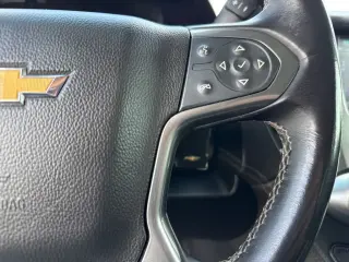 Chevrolet Suburban 2020 4x2 LT 4 puertas SUV