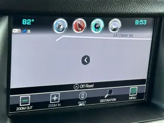 Chevrolet Suburban 2020 4x2 LT 4 puertas SUV