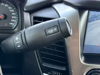 Chevrolet Suburban 2020 4x2 LT 4 puertas SUV