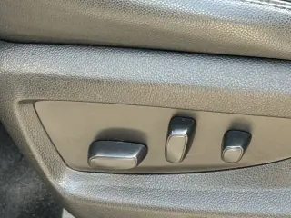 Chevrolet Suburban 2020 4x2 LT 4 puertas SUV