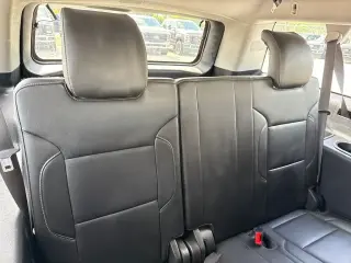 Chevrolet Suburban 2020 4x2 LT 4 puertas SUV