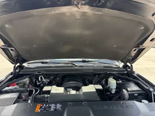 Chevrolet Suburban 2020 4x2 LT 4 puertas SUV